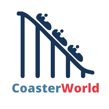 Logo de CoasterWorld